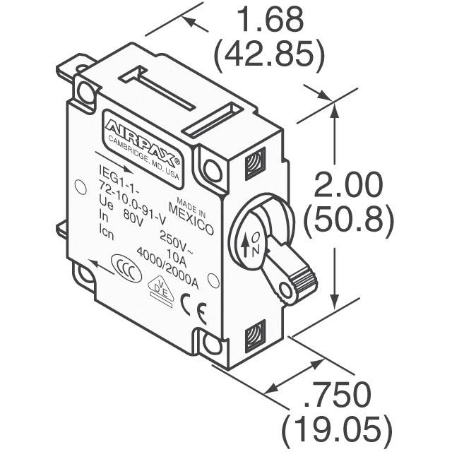 IEG1-0-SW-30.0-01-V