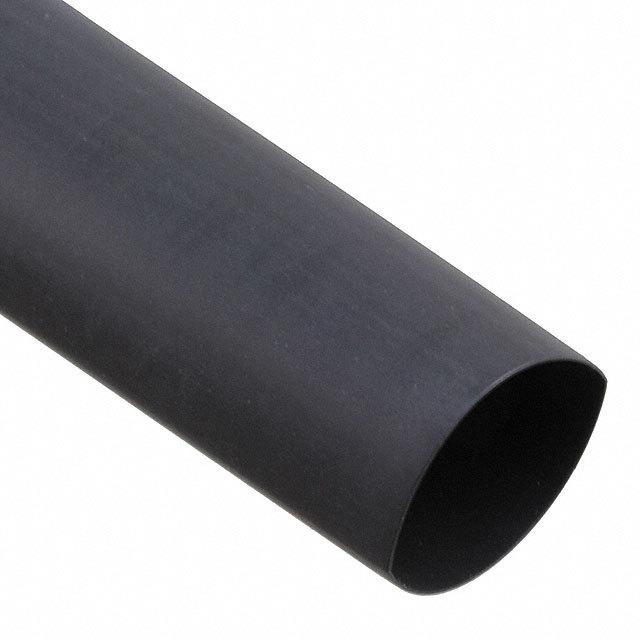 VFP-1 1/2-48"-BLACK-5 PCS