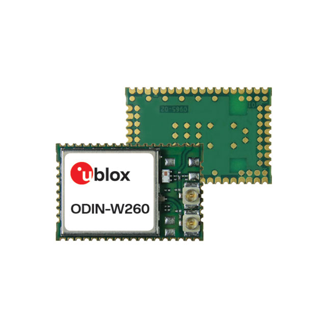 ODIN-W260-00B-00